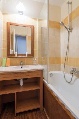 Pierre & Vacances Residentie Les Trois Domaines - Ax les Thermes