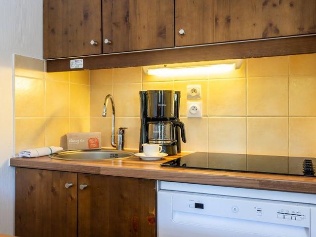 Pierre & Vacances Residentie Les Trois Domaines - Ax les Thermes