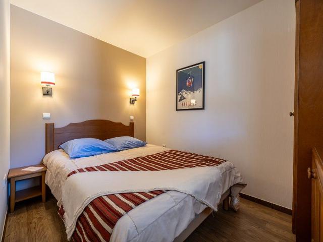 Pierre & Vacances Residentie Les Trois Domaines - Ax les Thermes