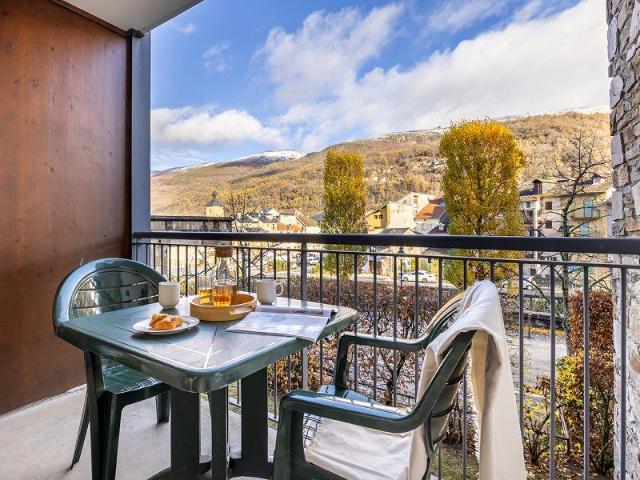Pierre & Vacances Residentie Les Trois Domaines - Ax les Thermes