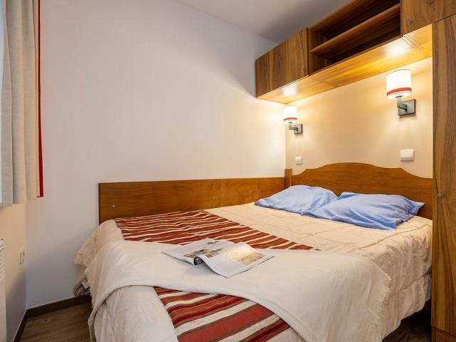 Pierre & Vacances Residentie Les Trois Domaines - Ax les Thermes