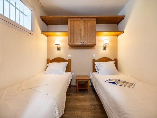 Pierre & Vacances Residentie Les Trois Domaines - Ax les Thermes