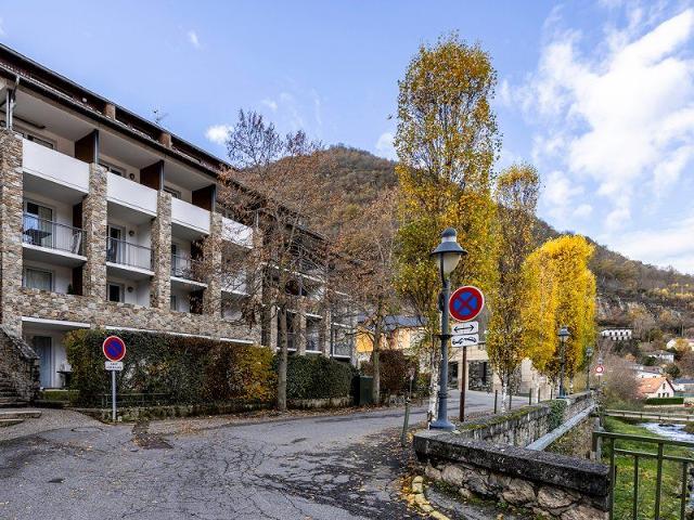 Pierre & Vacances Residentie Les Trois Domaines - Ax les Thermes
