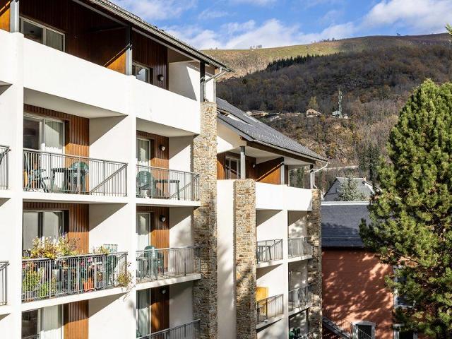 Pierre & Vacances Residentie Les Trois Domaines - Ax les Thermes