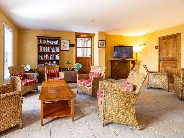 Pierre & Vacances Residentie Les Trois Domaines - Ax les Thermes