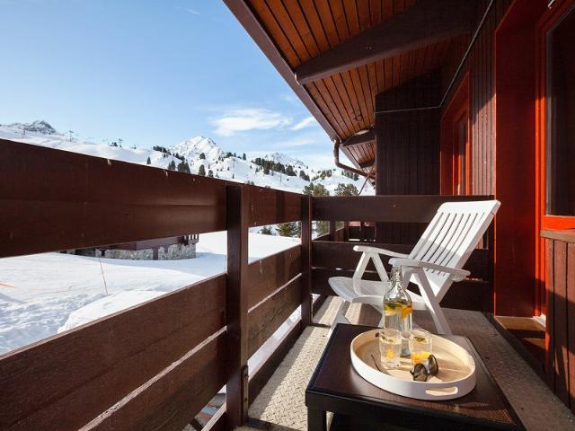 Pierre & Vacances Residentie Le Quartz - Plagne - Belle Plagne