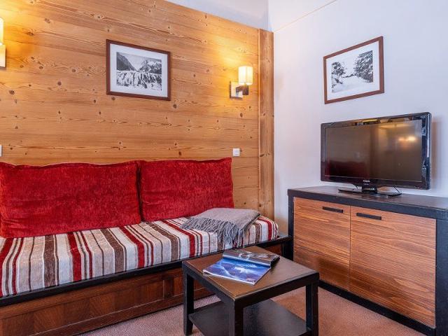 Pierre & Vacances Residentie Le Quartz - Plagne - Belle Plagne