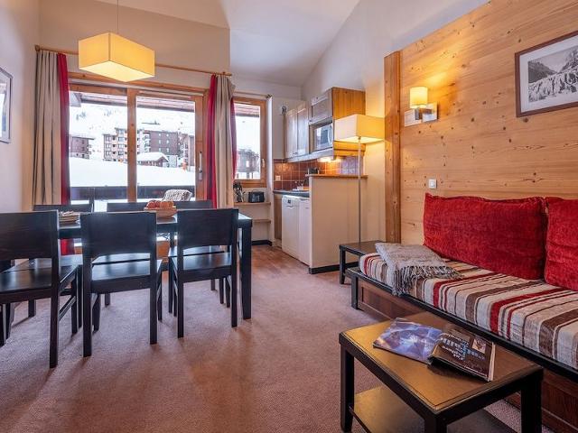 Pierre & Vacances Residentie Le Quartz - Plagne - Belle Plagne