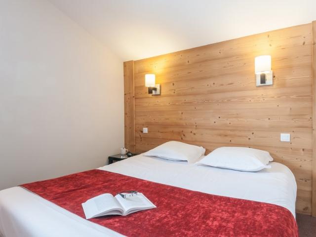 Pierre & Vacances Residentie Le Quartz - Plagne - Belle Plagne