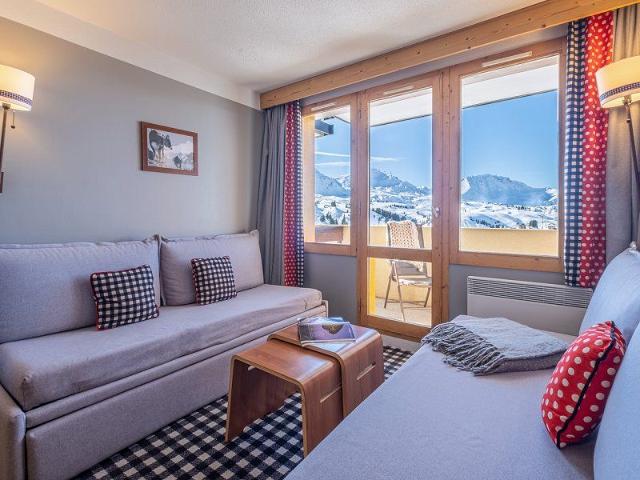 Pierre & Vacances Residentie Les Constellations - Plagne - Belle Plagne