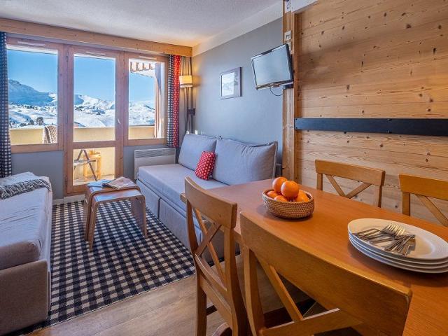 Pierre & Vacances Residentie Les Constellations - Plagne - Belle Plagne