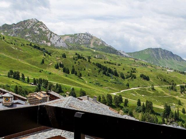 Pierre & Vacances Residentie Les Constellations - Plagne - Belle Plagne