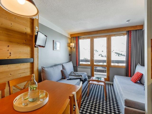 Pierre & Vacances Residentie Les Constellations - Plagne - Belle Plagne