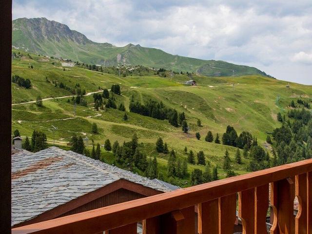 Pierre & Vacances Residentie Les Constellations - Plagne - Belle Plagne