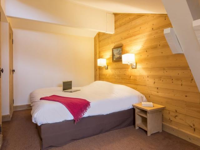 Pierre & Vacances Premium residentie Les Chalets du Forum - Courchevel 1850