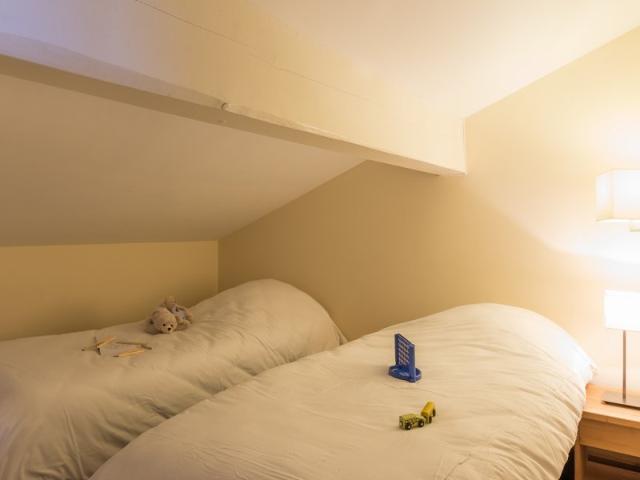 Pierre & Vacances Premium residentie Les Chalets du Forum - Courchevel 1850