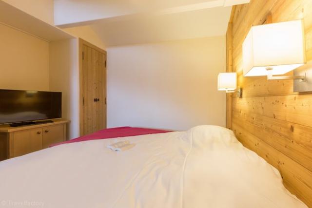 Pierre & Vacances Premium residentie Les Chalets du Forum - Courchevel 1850