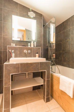 Pierre & Vacances Premium residentie Les Chalets du Forum - Courchevel 1850