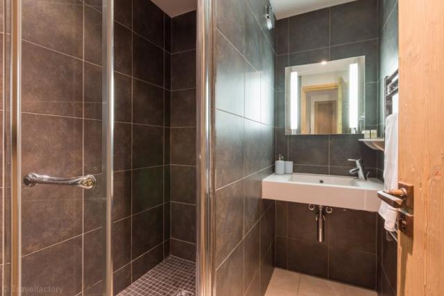 Pierre & Vacances Premium residentie Les Chalets du Forum - Courchevel 1850