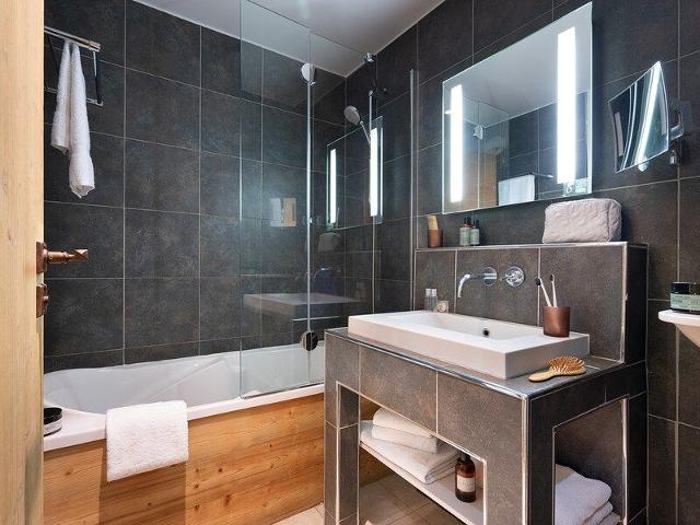 Pierre & Vacances Premium residentie Les Chalets du Forum - Courchevel 1850