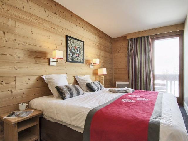 Pierre & Vacances Premium residentie Les Chalets du Forum - Courchevel 1850