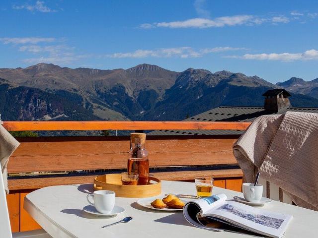 Pierre & Vacances Premium residentie Les Chalets du Forum - Courchevel 1850