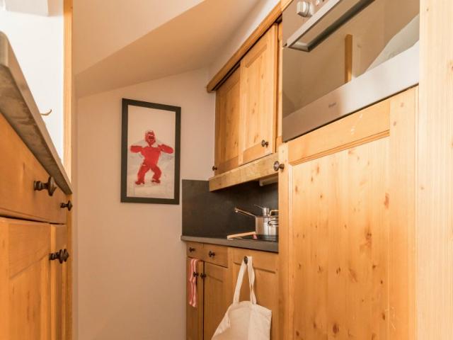 Pierre & Vacances Premium residentie Les Chalets du Forum - Courchevel 1850
