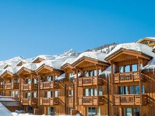 Pierre & Vacances Premium residentie Les Chalets du Forum - Courchevel 1850