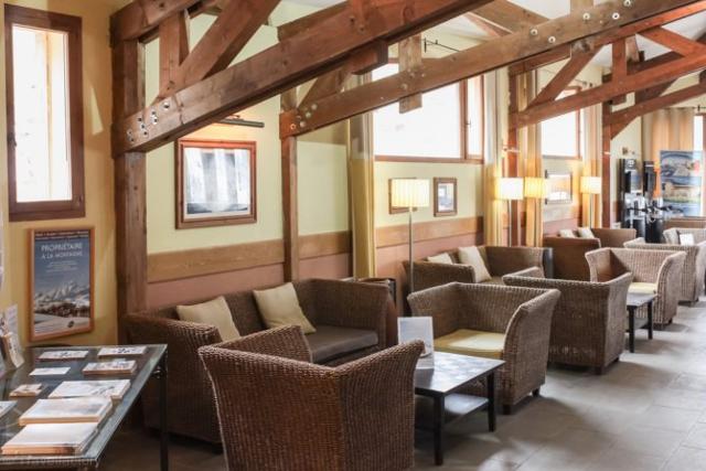 Pierre & Vacances Residentie Les Terrasses d'Azur - Isola 2000