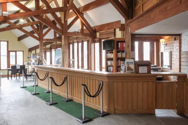 Pierre & Vacances Residentie Les Terrasses d'Azur - Isola 2000