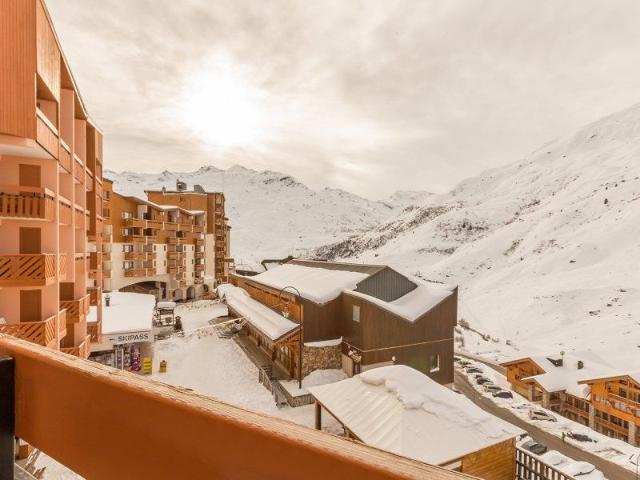 Pierre & Vacances Residentie Aconit - Les Menuires Bruyères