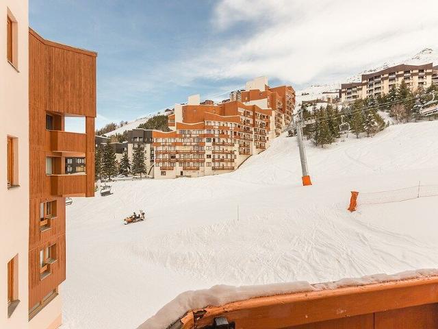 Pierre & Vacances Residentie Aconit - Les Menuires Bruyères