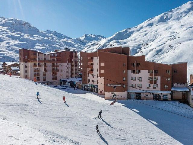 Pierre & Vacances Residentie Aconit - Les Menuires Bruyères