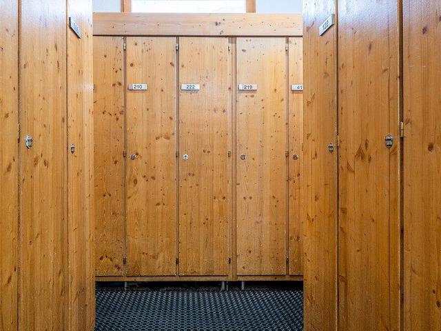 Pierre & Vacances Residentie Aconit - Les Menuires Bruyères