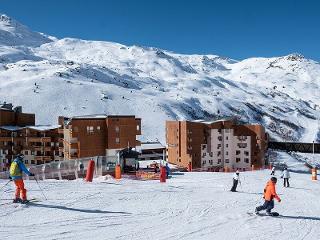 Pierre & Vacances Residentie Aconit - Les Menuires Bruyères