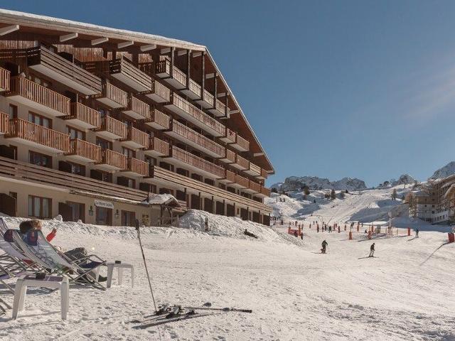 Pierre & Vacances Residentie Le Mont Soleil - Plagne Soleil