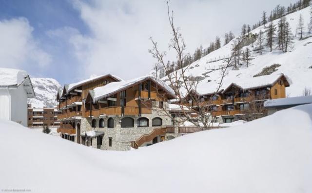 toto - Val d'Isère Centre