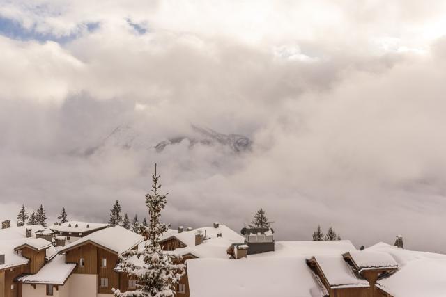 Flats LE VALAISAN I - La Rosière