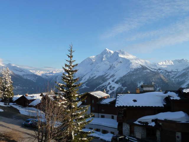 Flats LE VALAISAN I - La Rosière