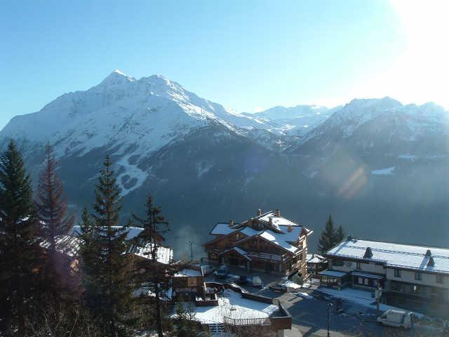 travelski home choice - Flats LA VANOISE - La Rosière