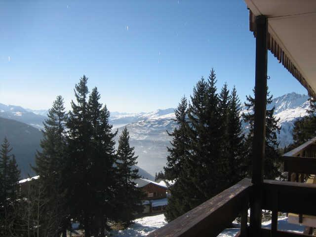 travelski home choice - Flats LA VANOISE - La Rosière