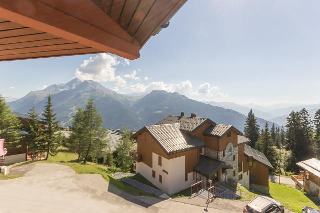 Flats LE VALROSIERE - La Rosière