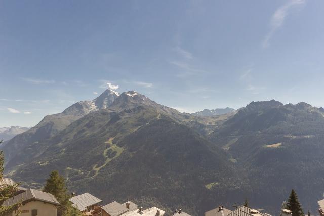 Flats LES CHAVONNES - La Rosière