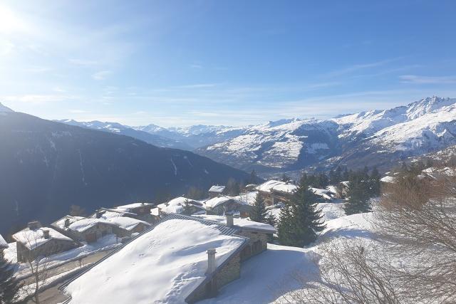 Flats LES CHAVONNES - La Rosière