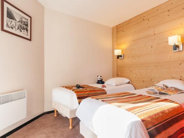 Pierre & Vacances Residentie Le Tikal - Val Thorens