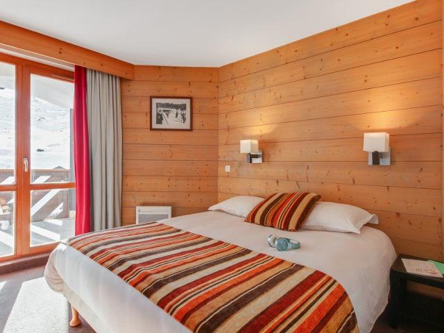 Pierre & Vacances Residentie Le Tikal - Val Thorens