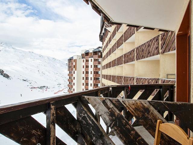 Pierre & Vacances Residentie Les Temples du Soleil - Val Thorens