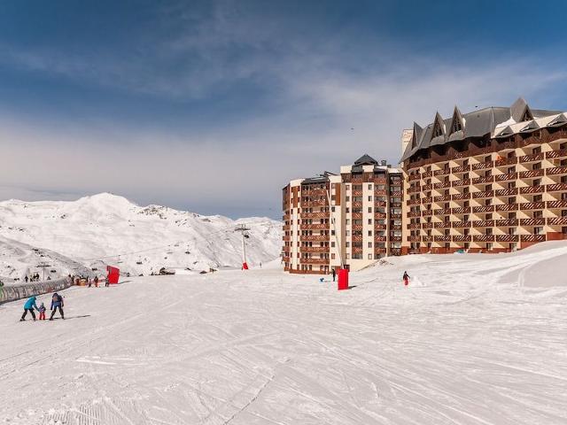 Pierre & Vacances Residentie Les Temples du Soleil - Val Thorens