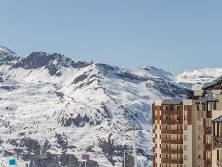 Pierre & Vacances Residentie Les Temples du Soleil - Val Thorens