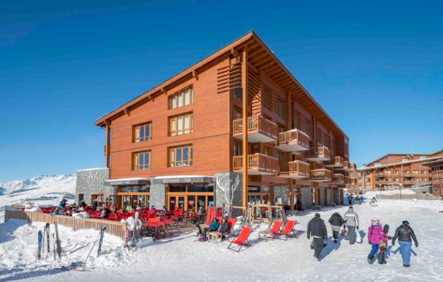 Appart'hôtel Prestige Odalys Eden 4* - Les Arcs 1800